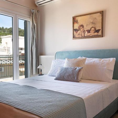 Grand Square Apartment Argostoli (Kefalonia) Exterior foto