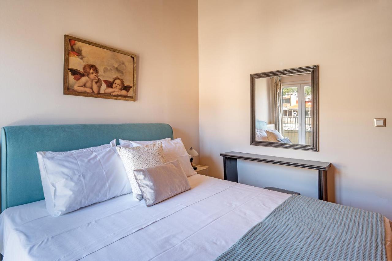 Grand Square Apartment Argostoli (Kefalonia) Exterior foto