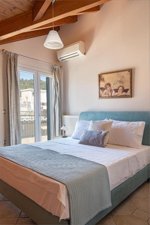 Grand Square Apartment Argostoli (Kefalonia) Exterior foto
