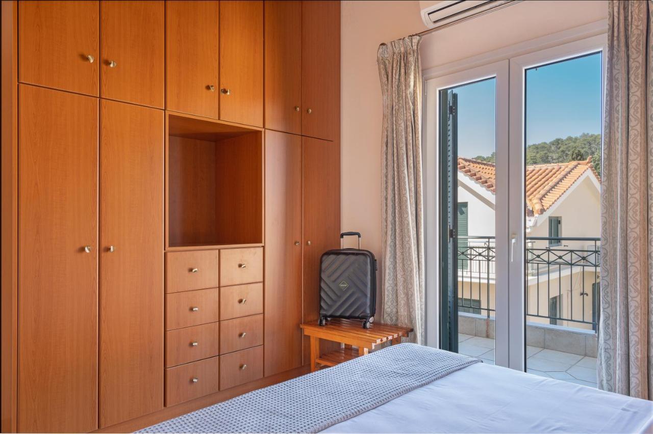 Grand Square Apartment Argostoli (Kefalonia) Exterior foto