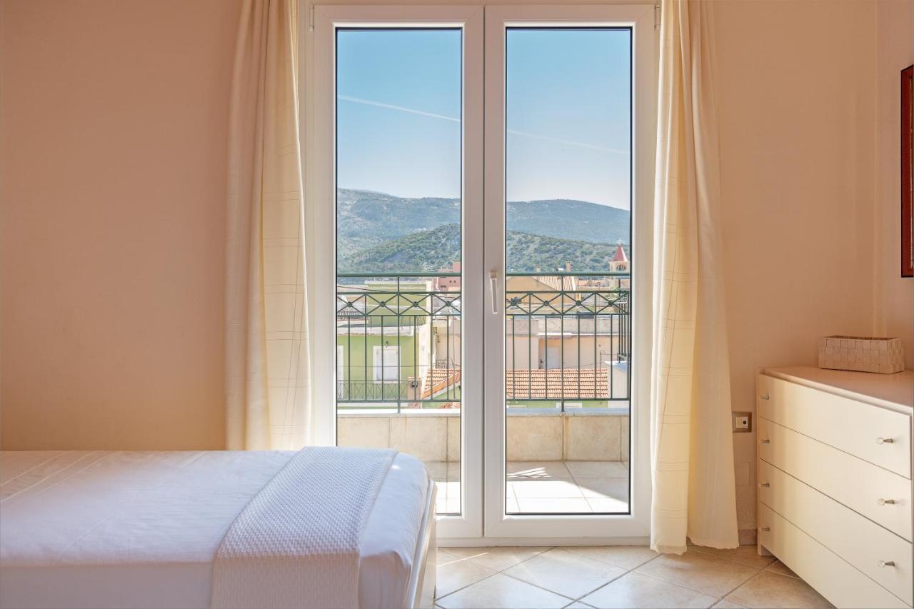 Grand Square Apartment Argostoli (Kefalonia) Exterior foto