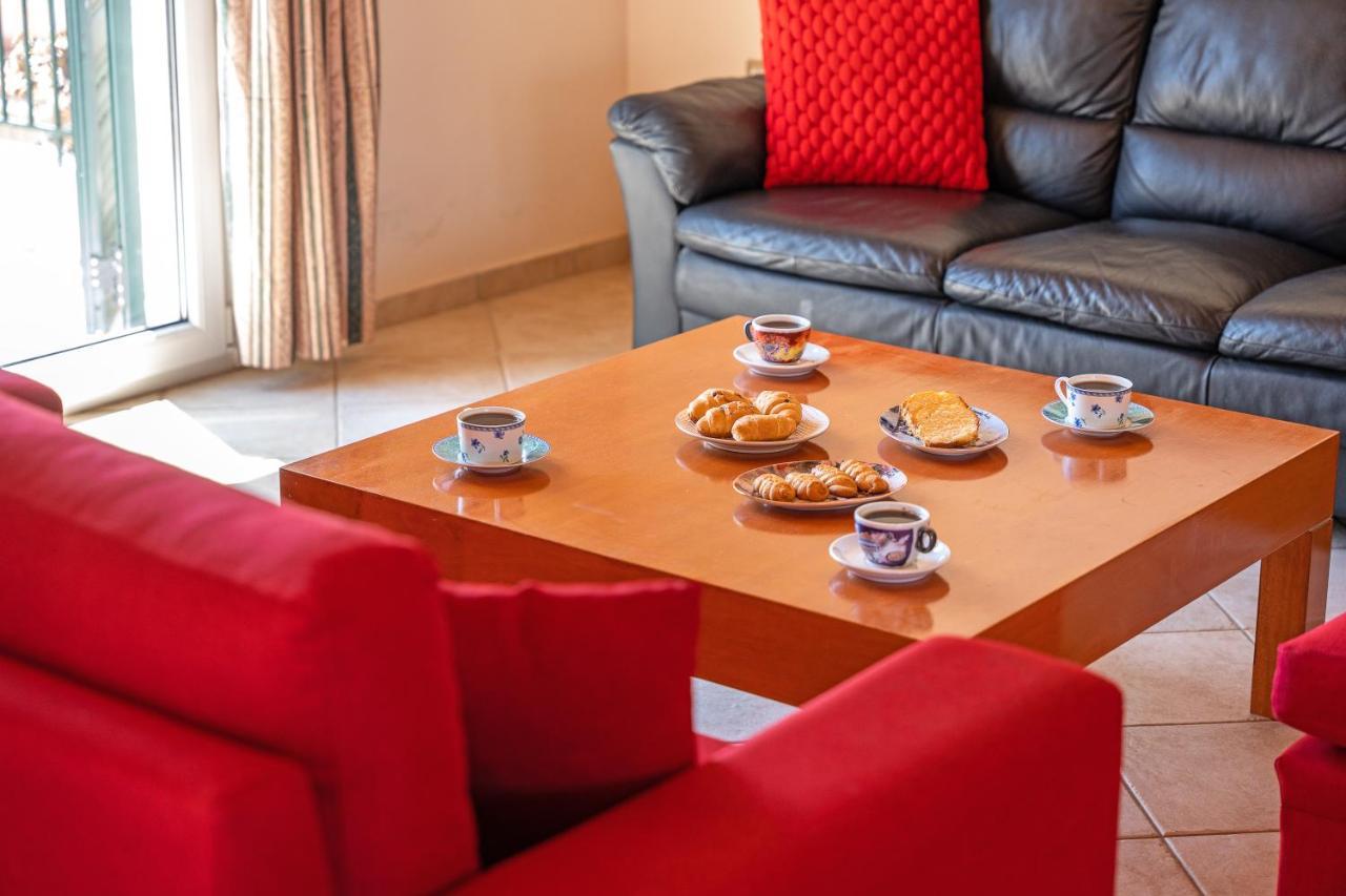 Grand Square Apartment Argostoli (Kefalonia) Exterior foto