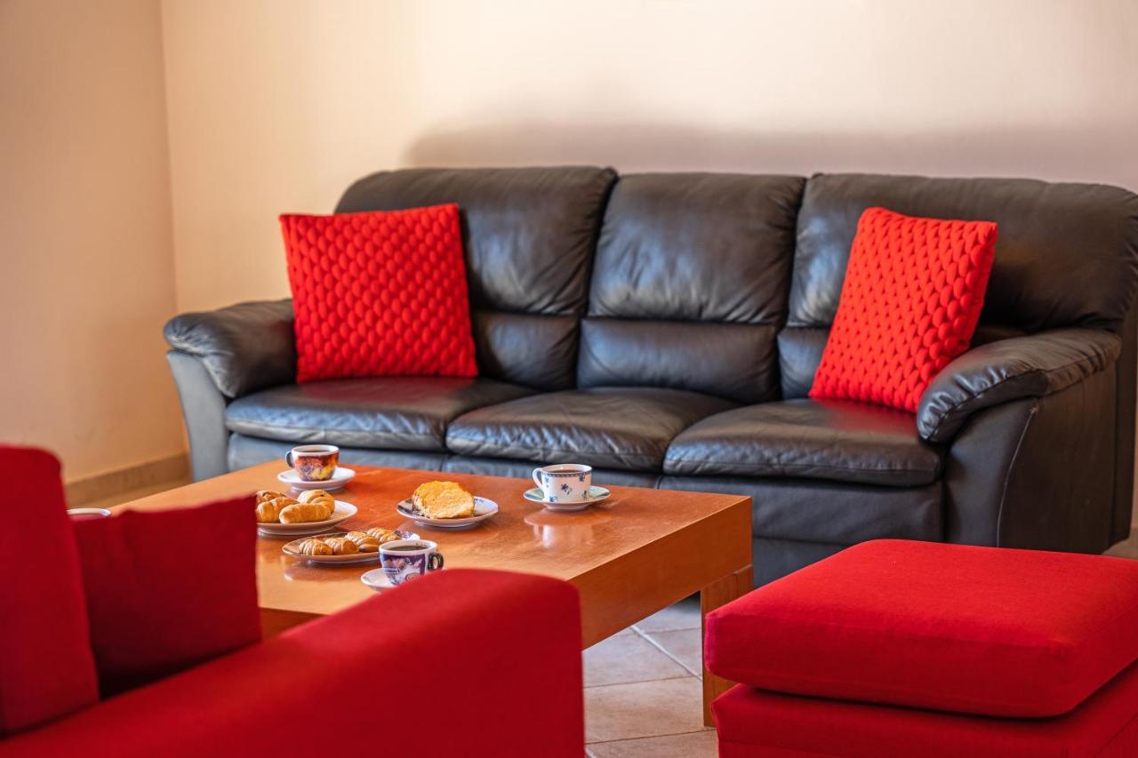 Grand Square Apartment Argostoli (Kefalonia) Exterior foto