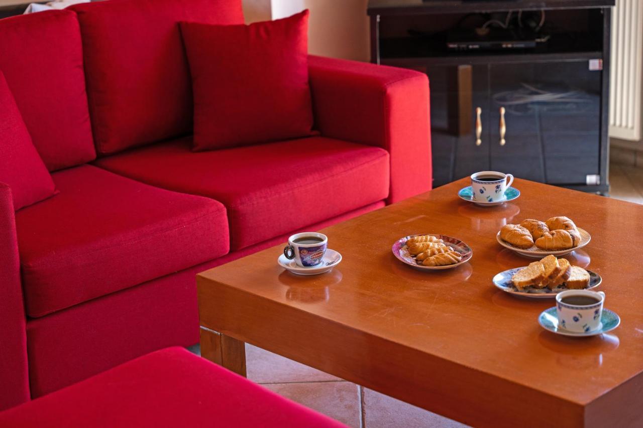 Grand Square Apartment Argostoli (Kefalonia) Exterior foto