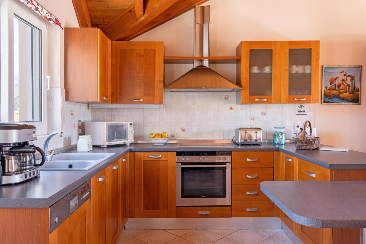 Grand Square Apartment Argostoli (Kefalonia) Exterior foto
