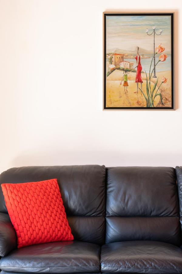 Grand Square Apartment Argostoli (Kefalonia) Exterior foto
